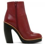 Botas CECILLE bordeaux de Aldo