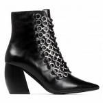 Botas CERCLE de Jeffrey Campbell