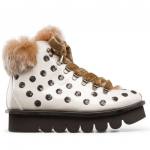 Botas LUXURY de Attilio Giusti Leombruni