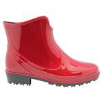 Botas de agua de Isteria