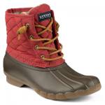 Botas de agua de Sperry