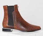 Botas FLAT de Kenzo