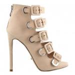 Botines ASHANTI de Tony Bianco