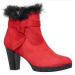 Botines CORAL de Sacha London