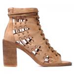 Botines JAYMAN de Mollini