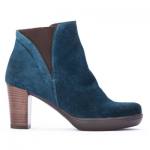Botines SILK LUX de Weekend