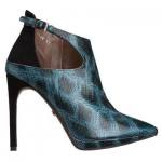 Botines Sarah de Sacha London