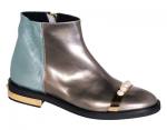 Botines VALENTINA de Coliac di Martina Grasselli