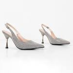 Elegante slingbacks de la marca española Marian
