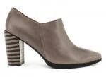 Zapato Abotinado VISON de Hispanitas