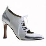 Zapatos Luigi de Ruma