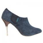 Zapatos abotinados LUME de Michael Grey